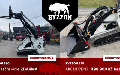 BYZZON DAYS